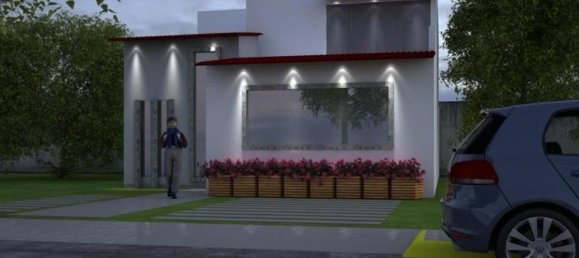 Casa T3 em Queretaro, Mexico N.º 189585 2