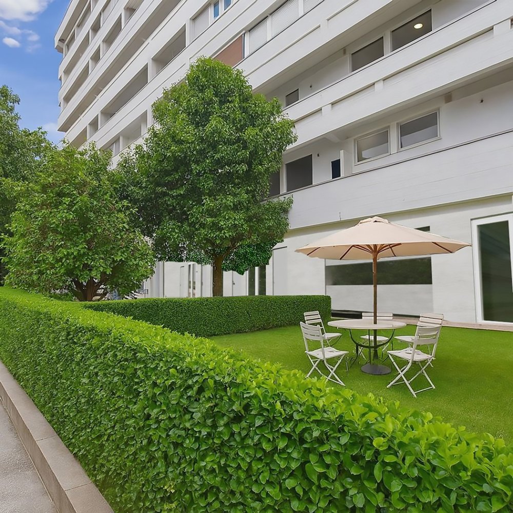 2 bedrooms Apartment in Bologna, Italy No. 289044