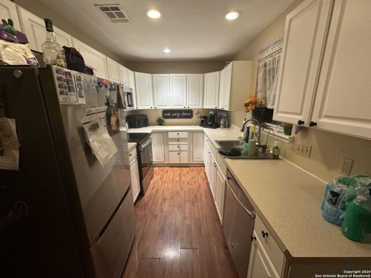 3 bedrooms House in San Antonio, USA No. 433438