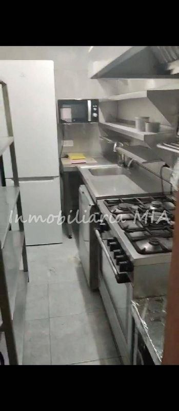 Propiedad comercial en Torremolinos, Spain No. 227071