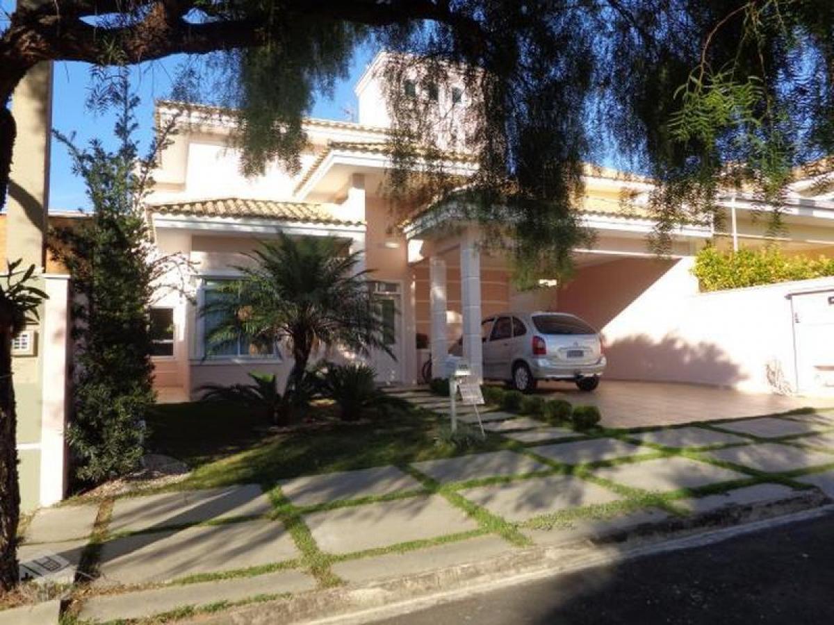 4 bedrooms House in Sao Paulo, Brazil No. 493498