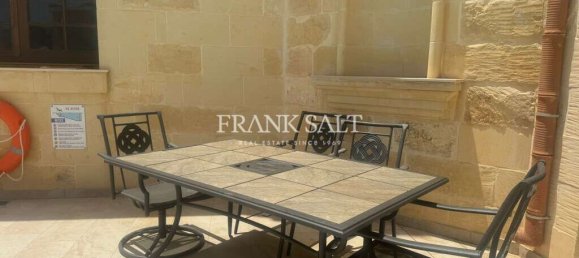 Мезонет с 2 спальнями в Надур, Мальта № 6066 3