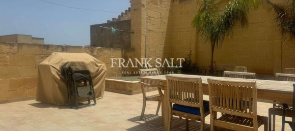 Мезонет с 2 спальнями в Надур, Мальта № 6066 4