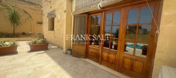 Мезонет с 2 спальнями в Надур, Мальта № 6066 5