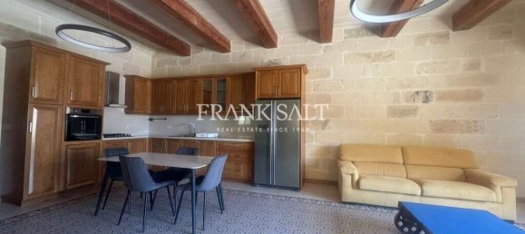 Мезонет с 2 спальнями в Надур, Мальта № 6066 12