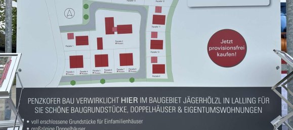 Grundstück in Deggendorf, Germany, Nr. 129126 4