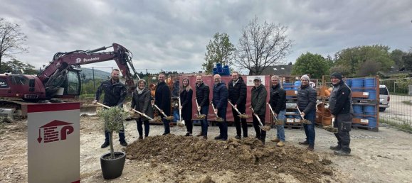 Grundstück in Deggendorf, Germany, Nr. 129126 5