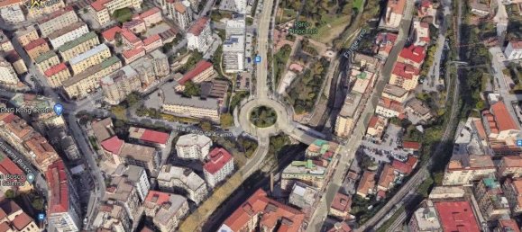 5-Zimmer Wohnung in Sessa Aurunca, Italy, Nr. 93376 11