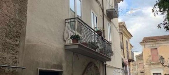 5-Zimmer Wohnung in Sessa Aurunca, Italy, Nr. 93376 3