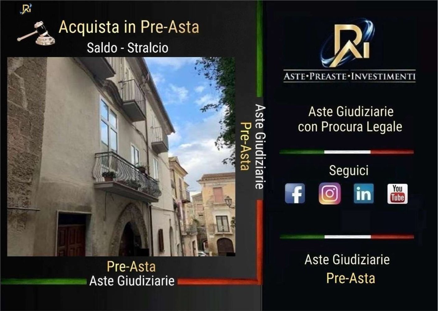 5-Zimmer Wohnung in Sessa Aurunca, Italy, Nr. 93376