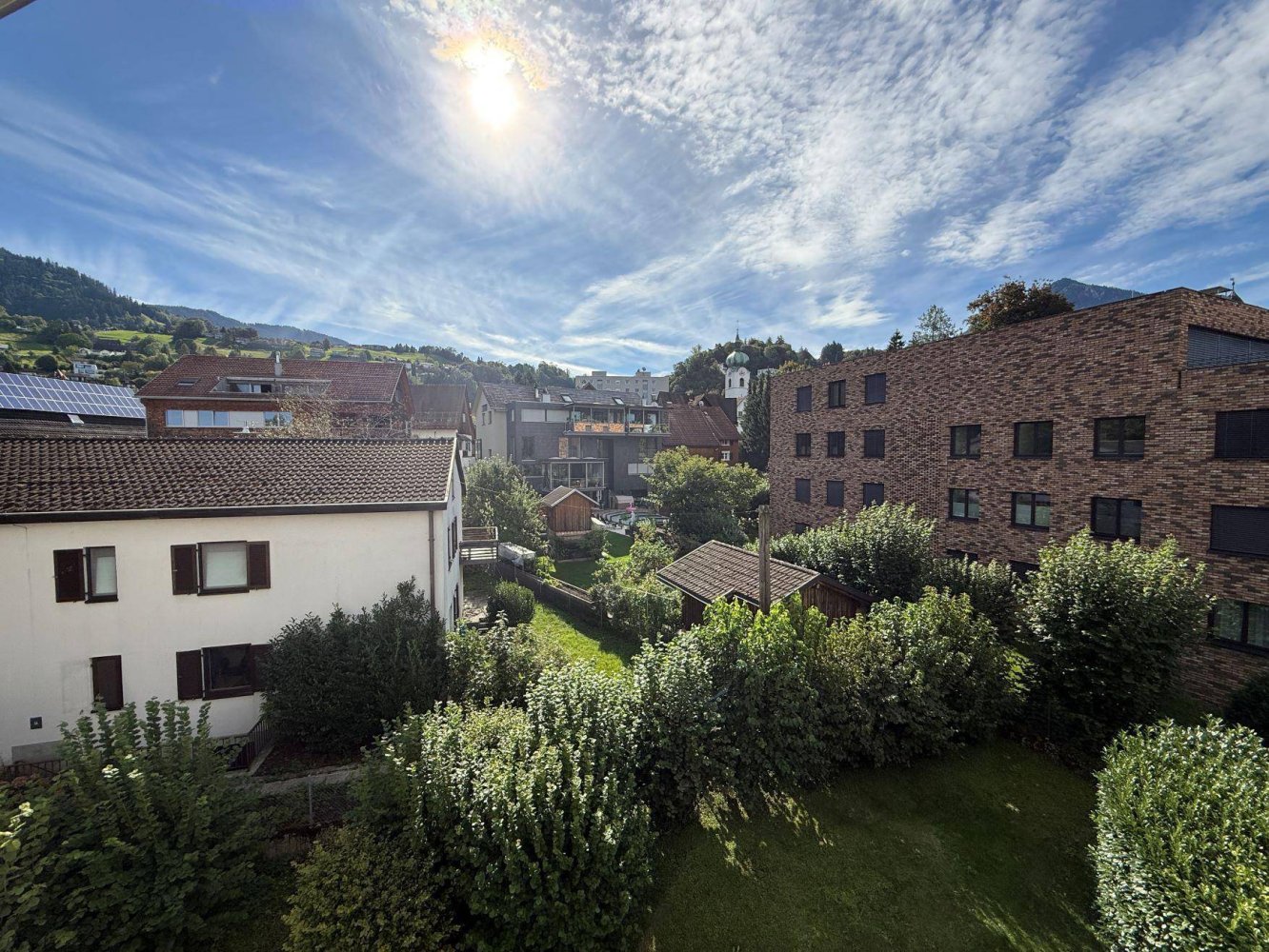 Apartamento de 2 dormitorios en Dornbirn, Austria No. 236948