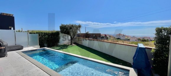 4 Schlafzimmer Haus in Mafra, Portugal, Nr. 212240 34