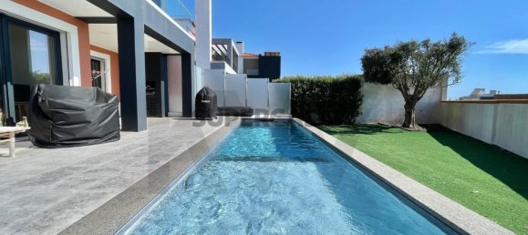 4 Schlafzimmer Haus in Mafra, Portugal, Nr. 212240 35