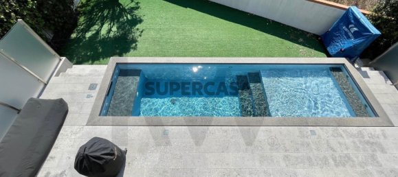 4 Schlafzimmer Haus in Mafra, Portugal, Nr. 212240 26