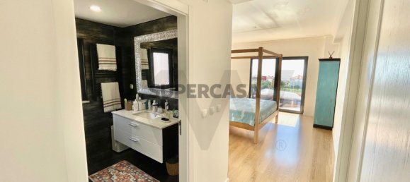 4 Schlafzimmer Haus in Mafra, Portugal, Nr. 212240 50