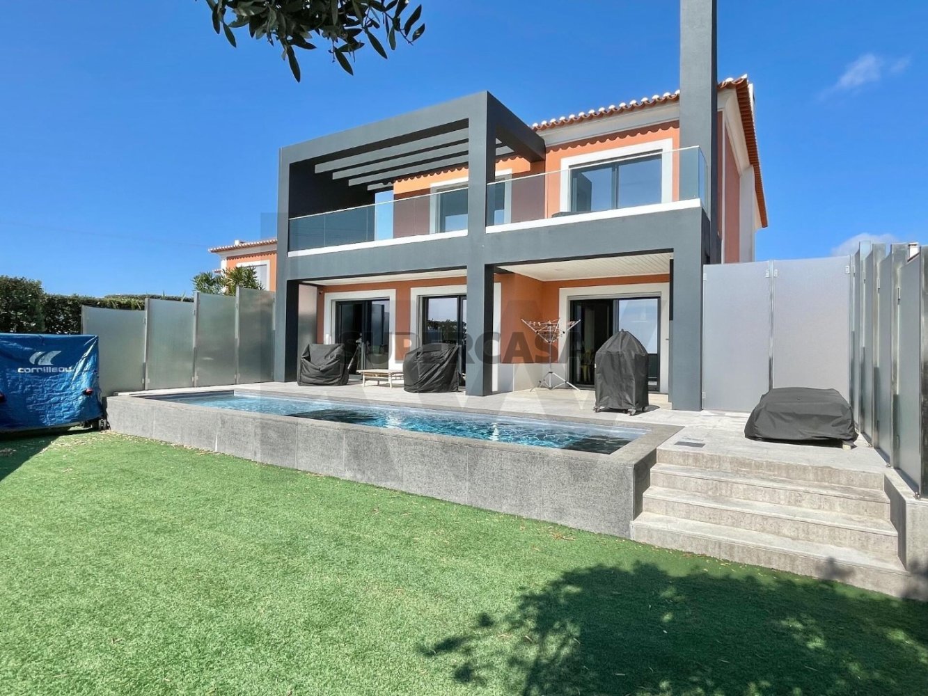 Дом с 4 спальнями в Мафра, Португалия № 212240