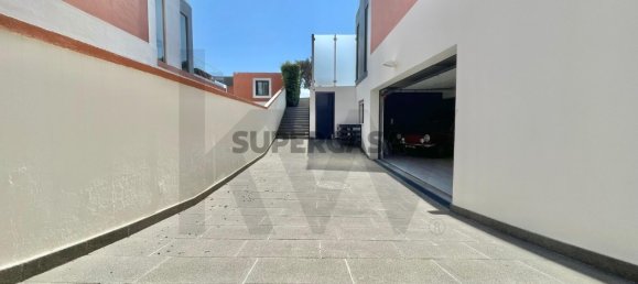 4 Schlafzimmer Haus in Mafra, Portugal, Nr. 212240 78