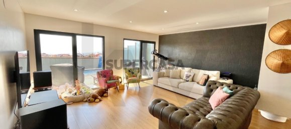 4 Schlafzimmer Haus in Mafra, Portugal, Nr. 212240 45