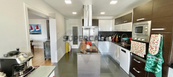 4 Schlafzimmer Haus in Mafra, Portugal, Nr. 212240 8