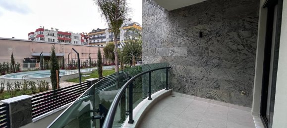 2 rooms Apartment in Alanya, Turkey No. 21784 22