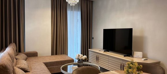 2 rooms Apartment in Alanya, Turkey No. 21784 16