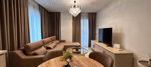 2 rooms Apartment in Alanya, Turkey No. 21784 15