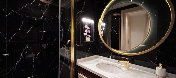 2 rooms Apartment in Alanya, Turkey No. 21784 23