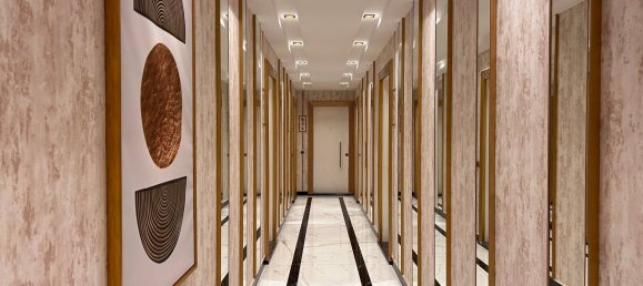 2 rooms Apartment in Alanya, Turkey No. 21784 12