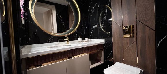 2 rooms Apartment in Alanya, Turkey No. 21784 2