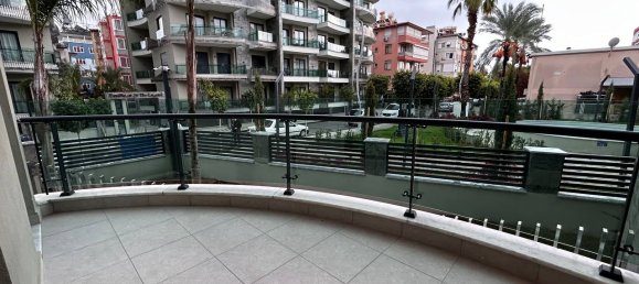 2 rooms Apartment in Alanya, Turkey No. 21784 20
