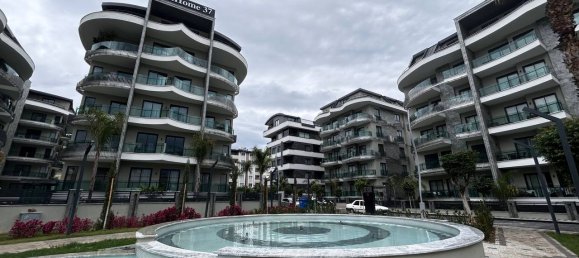 2 rooms Apartment in Alanya, Turkey No. 21784 8