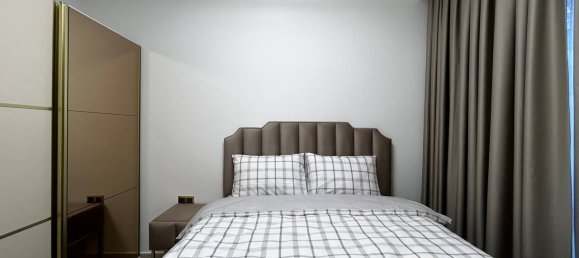 2 rooms Apartment in Alanya, Turkey No. 21784 24