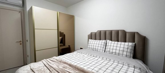 2 rooms Apartment in Alanya, Turkey No. 21784 25