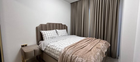 2 rooms Apartment in Alanya, Turkey No. 21784 3