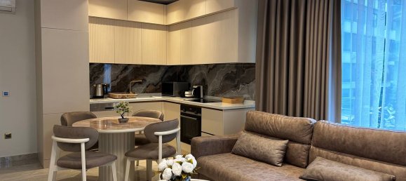 2 rooms Apartment in Alanya, Turkey No. 21784 18