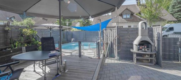 4 rooms House in Ortenaukreis, Germany No. 62737 5