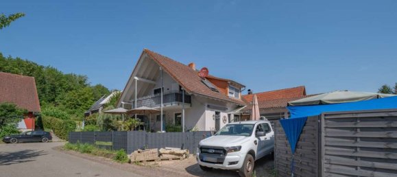4 rooms House in Ortenaukreis, Germany No. 62737 6