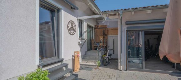 4 rooms House in Ortenaukreis, Germany No. 62737 7