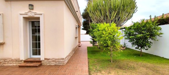 4 bedrooms Villa in Cabo Roig, Spain No. 4828 14