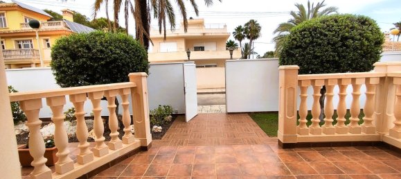 4 bedrooms Villa in Cabo Roig, Spain No. 4828 12