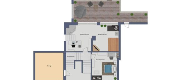 6-salle Maison à Riedau, Austria No. 151563 20