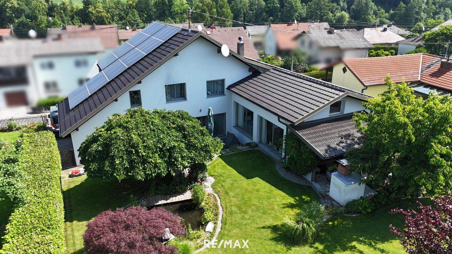 6-salle Maison à Riedau, Austria No. 151563