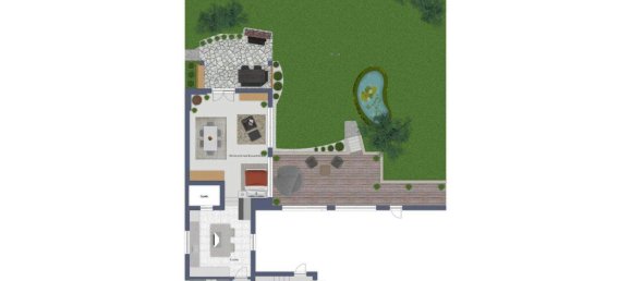 6-salle Maison à Riedau, Austria No. 151563 21