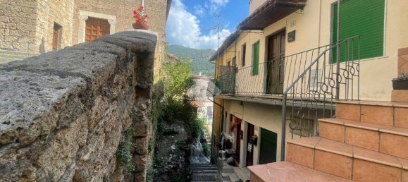 3 Schlafzimmer Wohnung in Subiaco, Italy, Nr. 155210 17