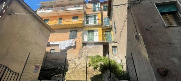 3 Schlafzimmer Wohnung in Subiaco, Italy, Nr. 155210 20
