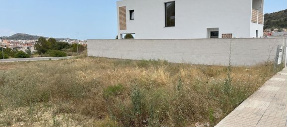 Terrain à La Vall d'Uixo, Spain No. 161654 3