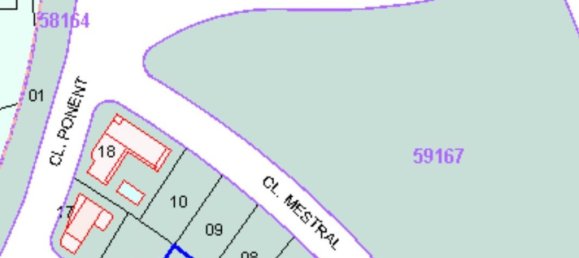 Terrain à La Vall d'Uixo, Spain No. 161654 4