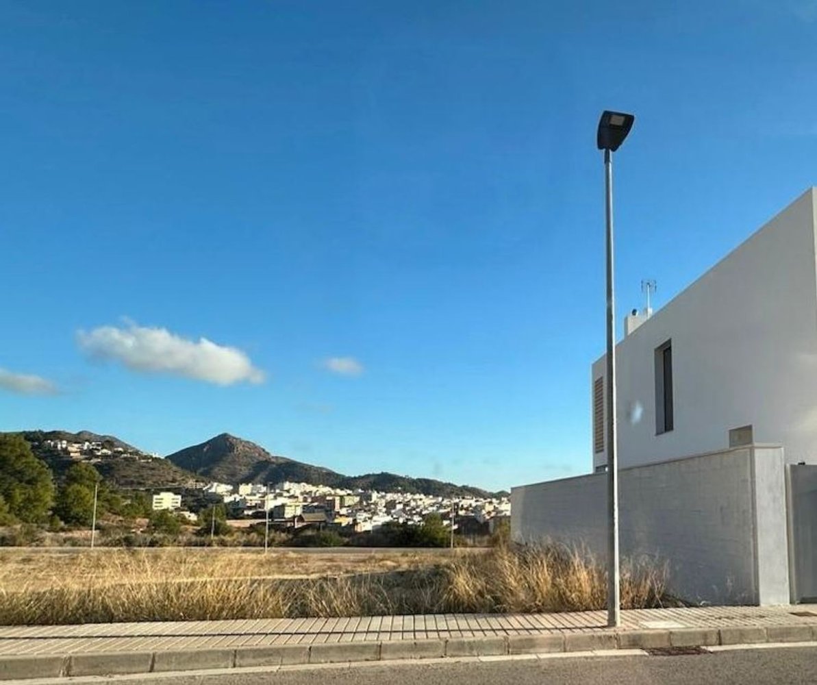 Terrain à La Vall d'Uixo, Spain No. 161654