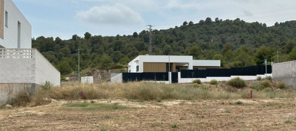 Terrain à La Vall d'Uixo, Spain No. 161654 2