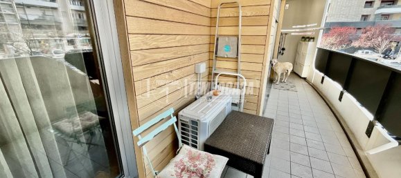 Apartamento de 2 divisões em Pescara, Italy N.º 35631 14